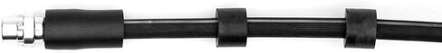 Dynamic Friction Company Front Brake Line Hose 350-31021 For 2006 BMW 325xi, 2007-2008 BMW 328xi, 2007-2008 BMW 335xi, 2009 BMW 328i xDrive, 2009-2013 BMW 335i xDrive in Kuwait