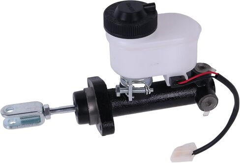 Master Cylinder 93146-12500 9314612500 Compatible with Mitsubishi Forklift FD28-F14C FD35-F14C FD10-18 FG15 FG18 in Kuwait
