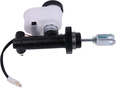 Master Cylinder 93146-12500 9314612500 Compatible with Mitsubishi Forklift FD28-F14C FD35-F14C FD10-18 FG15 FG18 in Kuwait