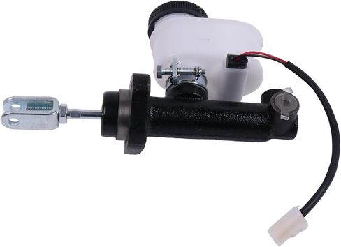 Master Cylinder 93146-12500 9314612500 Compatible with Mitsubishi Forklift FD28-F14C FD35-F14C FD10-18 FG15 FG18 in Kuwait