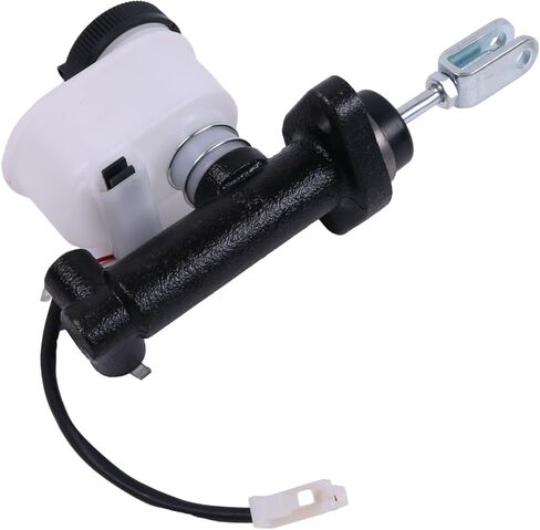 Master Cylinder 93146-12500 9314612500 Compatible with Mitsubishi Forklift FD28-F14C FD35-F14C FD10-18 FG15 FG18 in Kuwait