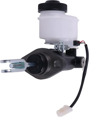 Master Cylinder 93146-12500 9314612500 Compatible with Mitsubishi Forklift FD28-F14C FD35-F14C FD10-18 FG15 FG18 in Kuwait