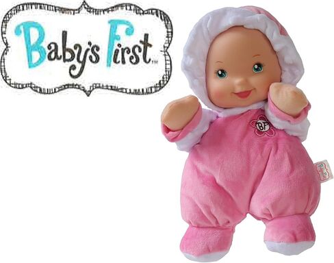 Baby's First in Saudi Arabia