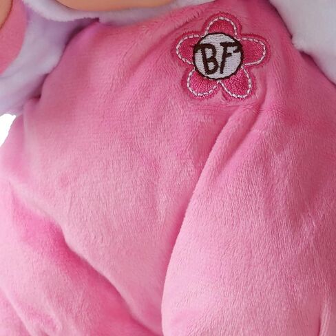 Baby's First in Saudi Arabia