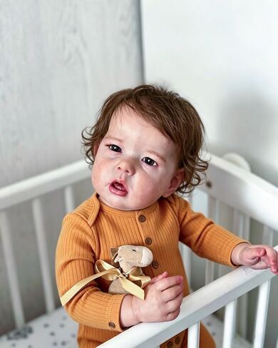 anano الفينيل كامل الجسم reborn baby boys 20 بوصة نابض بالحياة الحقيقي الأطفال حديثي الولادة واقعية دمى طفل الصبي، واقعية الجسم الكامل الفينيل، دمى تولد من جديد اليدوية مع الملحقات للأطفال سن 3+ in Kuwait