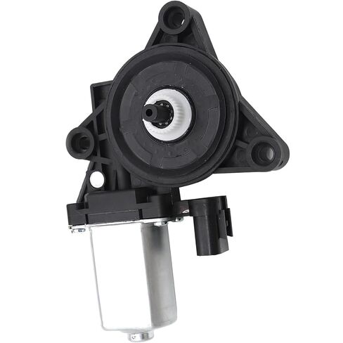 Power Window Motor Rear Right Replacement for Kia Optima 2016 2017 2018 2019 2020 with Accessories for Rear Passenger Side, Compatible with OEM 83460D4010,83460-D4010 in Saudi Arabia