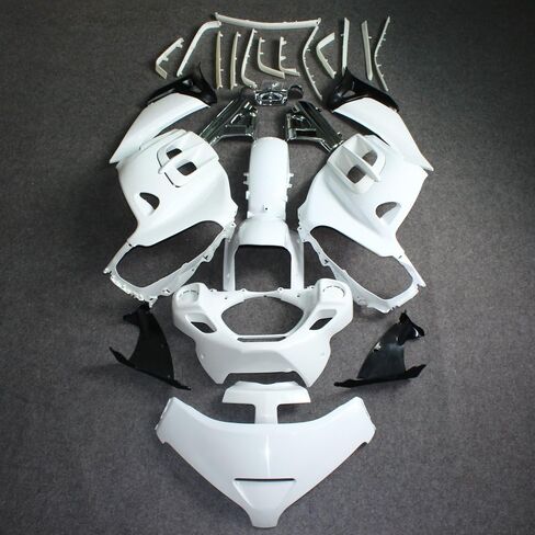 Unpainted Front Upper Cowl Nose Fairing for Honda Goldwing 1800 (2002-2011) Individual Motorcycle Fairing in Kuwait