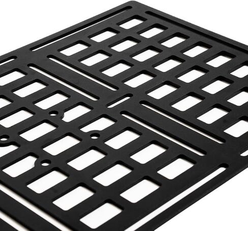 Cali Raised LED Universal MOLLE Panel 39in x 12in in Saudi Arabia
