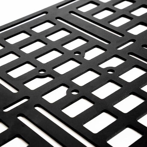 Cali Raised LED Universal MOLLE Panel 39in x 12in in Saudi Arabia