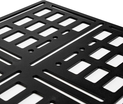 Cali Raised LED Universal MOLLE Panel 39in x 12in in Saudi Arabia