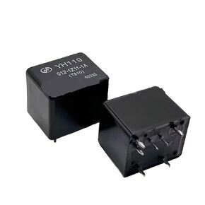 10pcs/lot Relay YH119-012-1H11-1A YH119-012-1Z11-1A 6/7pins Automotive Relay(YH119-012-1H11-1A) in Saudi Arabia
