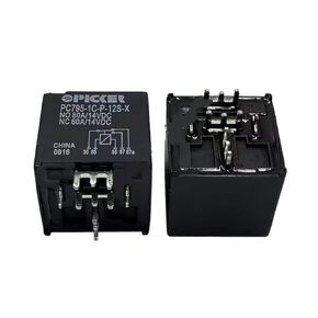 10pcs/lot Relay PC795-1C-P-12S-X NC 60A/14VDC in Kuwait