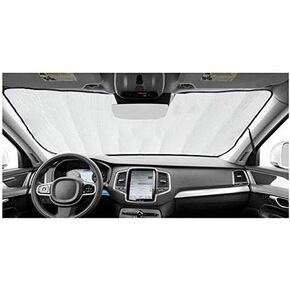 Sunshade for Toyota Celica 2000 2001 2002 2003 2004 2005 Custom Fit Windshield Heatshield Sun Shade in Saudi Arabia