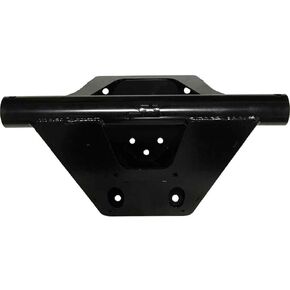 S3 Power Sports HD Bulk Head Can-Am Maverick X3 - Black in Saudi Arabia