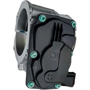 C5400467 Air Fuel Throttle Valve Applicable for Cummins Excavator in Kuwait
