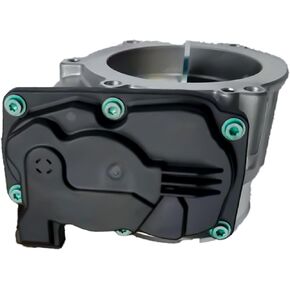 Air Fuel Throttle Valve C5400467 Suitable for Cummins Excavator in Saudi Arabia