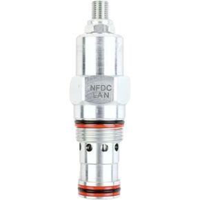 1 pcs threaded cartridge valve RDDALSN in Saudi Arabia