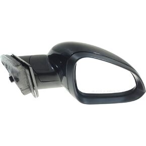 Kool Vue Passenger Side Power Heated Mirror for Buick Regal 2011-2013 Paintable in Saudi Arabia
