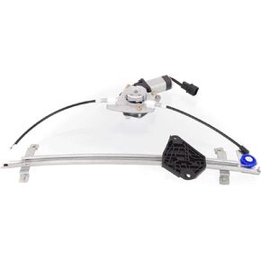 منظم نافذة جي سي ويتني متوافق مع سوبارو امبريزا 2008-2011 أمامي، جانب السائق JS462934 in Kuwait