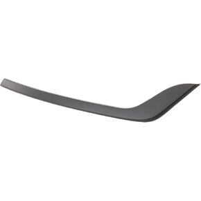 New Front, Passenger Side Bumper Trim Compatible with Ford Fusion 2019-2020, FO1047110 in Kuwait