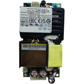 1pcs 300W Power Supply LOP-300 LOP-300-12 LOP-300-15 LOP-300-18 LOP-300-24 LOP-300-27(LOP-300-27) in Saudi Arabia