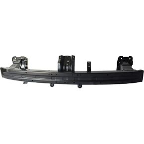 Perfit Liner New Front Bumper Face Bar Reinforcement Impact Bar Primed Steel Compatible For Mitsubishi Lancer 2014 2015 2016 2017 2018 2019 2020 Fit MI1006155 6400B382 Front in Saudi Arabia