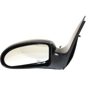 Garage-Pro Driver Side Power Heated Mirror for Ford Focus 2003-2007 Textured Hatchback, Sedan & Wagon in Kuwait