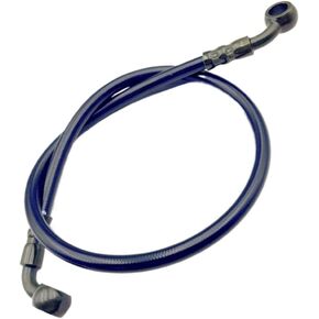 460MM Rear Brake Hose Fit For ATV 500K GT 500 J500 C500-8301770 LU018670 in Saudi Arabia