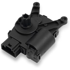 22838102 HVAC Heater Blend Door Actuator Compatible with Chevy 2015-2018 Silverado 1500 2500HD 3500HD Suburban Tahoe GMC Sierra Yukon 2015-2020 Escalade Replaces# 604-705 15-74349 in Saudi Arabia