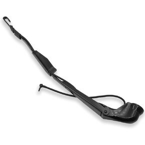 42551 Windshield Rear Wiper Arm Compatible with Chevrolet Cadillac GMC 2002-2006 Escalade ESV EXT 2001-2006 Suburban 1500 2500 Tahoe 2001-2006 GMC Yukon XL 1500 2500 Replace OE 15711688 in Saudi Arabia