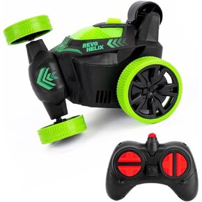 Remote Controlled Stunt Car by HOBBYTRON in Saudi Arabia