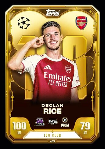 TOPPS - بطاقات، متعدد الالوان (0) in Kuwait