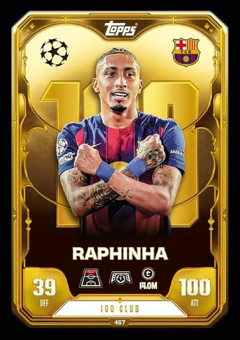 TOPPS - بطاقات، متعدد الالوان (0) in Kuwait