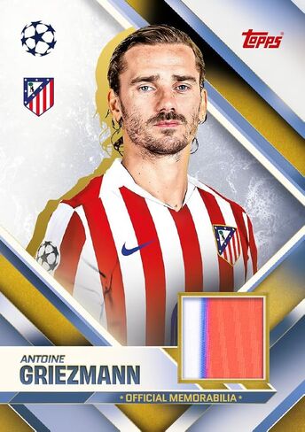 TOPPS - بطاقات، متعدد الالوان (0) in Kuwait