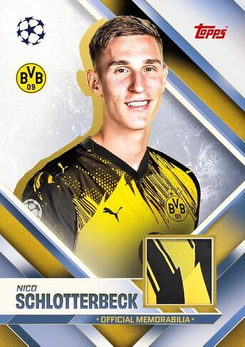 TOPPS - بطاقات، متعدد الالوان (0) in Kuwait