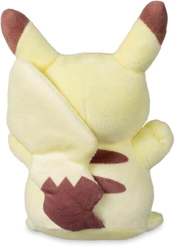 Pokémon Center: Ditto As Pikachu Plush in Kuwait