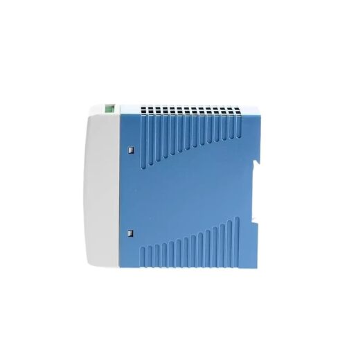 1pcs DRC-40 Switching Power Supply AC DC Transformer Din Rail Type Dual Output 40.02W 13.8V 27.8V 1.9A(DRC-40B) in Saudi Arabia