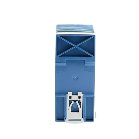 1pcs DRC-40 Switching Power Supply AC DC Transformer Din Rail Type Dual Output 40.02W 13.8V 27.8V 1.9A(DRC-40B) in Saudi Arabia