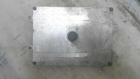 Engine ECM Control Module Transmission 17 Compatible with Honda HR-V 37820-51M-C82 3782051MC82 in Kuwait