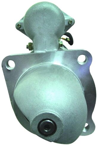 New Starter Compatible with Cummins B Series Marine 6BT 6BTA5.9 5.9L (1990-2000) 3604648RX, 3604654 in Kuwait