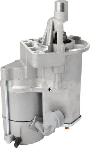 Starter Motor for Chrysler 300M 3.5L 1999-2002 for Chrysler Concorde 3.2L 1998-2001 for Chrysler Concorde 3.5L 2002-2003 New Starter 17735N,; 12V; 1.4 KW; CW; 10-Teeth; OSGR ; in Saudi Arabia