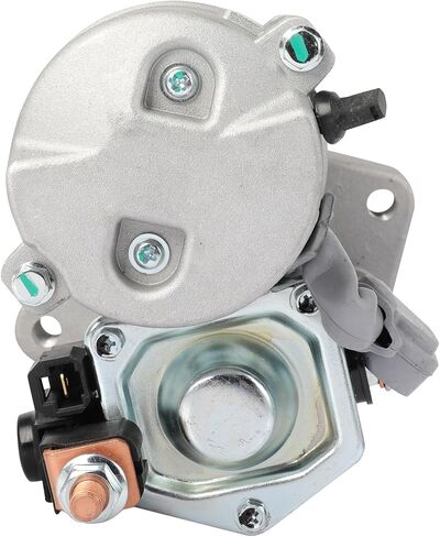 Starter Motor for Chrysler 300M 3.5L 1999-2002 for Chrysler Concorde 3.2L 1998-2001 for Chrysler Concorde 3.5L 2002-2003 New Starter 17735N,; 12V; 1.4 KW; CW; 10-Teeth; OSGR ; in Saudi Arabia