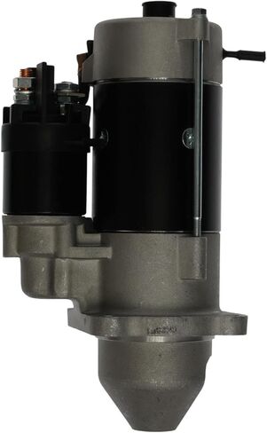 OEG Parts New Starter Compatible With 2003-2015 CASE 2859528, 47132888, 47137534, 47137538, 0001230021, 504036476, 50435711, 504357110, 50436476, SBO0275, 41024131, 41029042, SBO275 in Kuwait