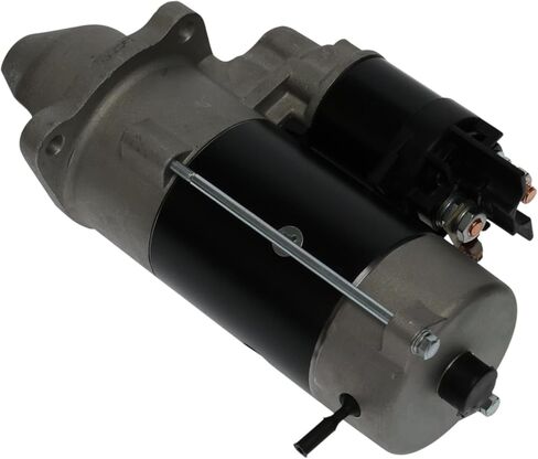 OEG Parts New Starter Compatible With 2003-2015 CASE 2859528, 47132888, 47137534, 47137538, 0001230021, 504036476, 50435711, 504357110, 50436476, SBO0275, 41024131, 41029042, SBO275 in Kuwait