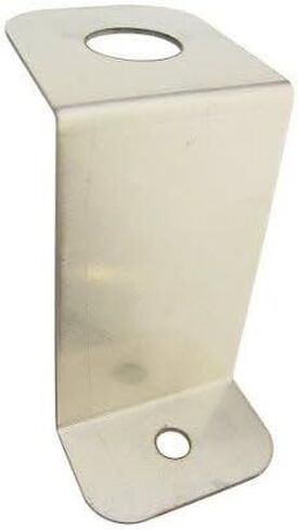 SDANTPF Vehicle Specific Fender Bracket Antenna Mount (No Holes to Drill) for Ford Trucks in Saudi Arabia