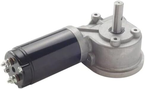 Mountain Tarp #K0170S 2.1 Horsepower Motor with 60:1 Gear Ratio Motor in Kuwait