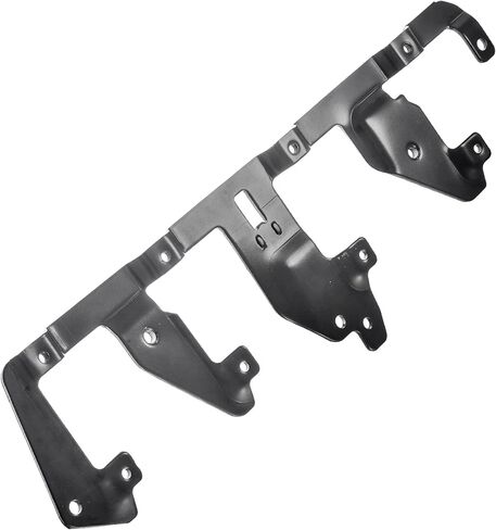 Set of 2 New Herko Automotive Ignition Coil Harnesses and Brackets 12579355 For LS2 LS4 LS7 Engines 2009-2012 in Kuwait