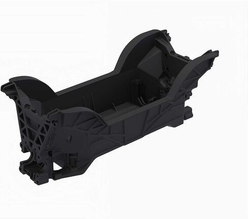 ARRMA Composite Chassis (176mm) - GROM, ARA-2597 in Kuwait