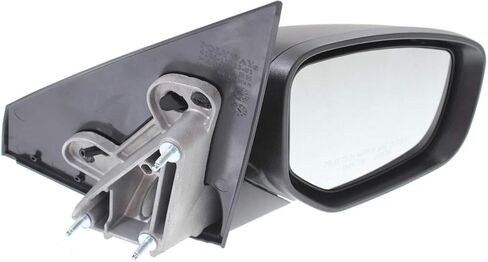 Garage-Pro Passenger Side Mirror Replacement for Dodge Dart 2013-2016, Textured in Kuwait