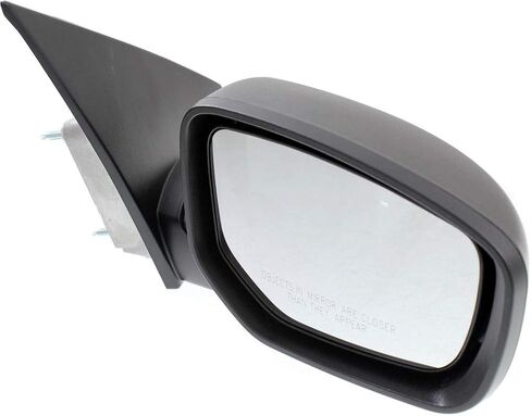 Garage-Pro Passenger Side Mirror Replacement for Dodge Dart 2013-2016, Textured in Kuwait